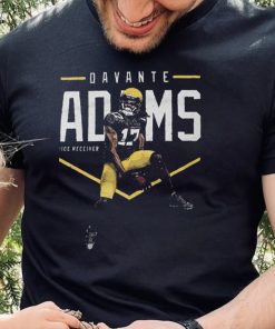 Vintage Davante Adams Green Bay Packers T Shirt 1 Vintage Davante Adams Green Bay Packers T Shirt