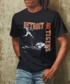 Vintage Detroit Tigers Nutmeg T Shirt