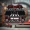 Tokyo Ghoul Anime Custom Xmas Ugly Christmas Sweater Gift For Men Women