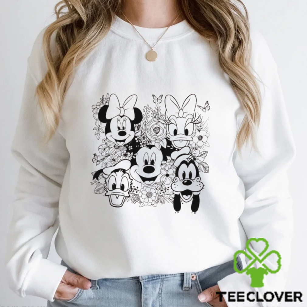 Vintage Disney Epcot Flower Garden Festival Shirt Mickey And Friends Halloween Classic T Shirt Vintage Disney Epcot Flower Garden Festival Shirt Mickey And Friends Halloween Classic T Shirt