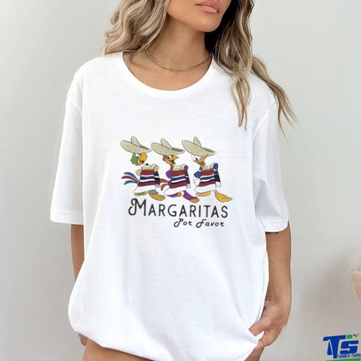 Vintage Disney Margarita The Three Caballeros hoodie, sweater, longsleeve, shirt v-neck, t-shirt