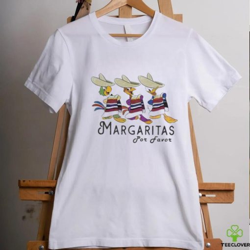 Vintage Disney Margarita The Three Caballeros hoodie, sweater, longsleeve, shirt v-neck, t-shirt