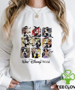 Vintage Disney Princess Halloween Shirt Retro Walt World Sweatshirt T Shirt 3 Vintage Disney Princess Halloween Shirt Retro Walt World Sweatshirt T Shirt