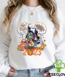 Vintage Disney Winnie The Pooh Est 1926 Halloween Shirt Retro Bear Skeleton Matching Boo To You Classic Unisex 2 Vintage Disney Winnie The Pooh Est 1926 Halloween Shirt Retro Bear Skeleton Matching Boo To You Classic Unisex
