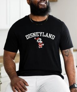 Vintage Disneyland Est 1955 Christmas shirt