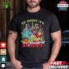 Deadpool Wolverine Christmas Shirt