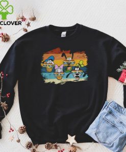 Vintage Donald Duck T Shirt