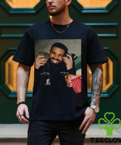 Vintage Drake Shirt Take Care Concert Merch