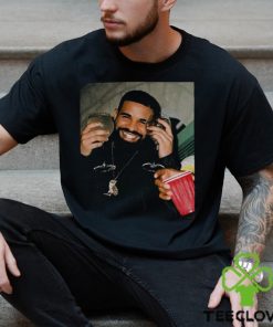 Vintage Drake Shirt Take Care Concert Merch
