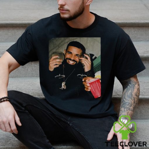 Vintage Drake Shirt Take Care Concert Merch