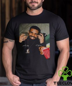 Vintage Drake Shirt Take Care Concert Merch