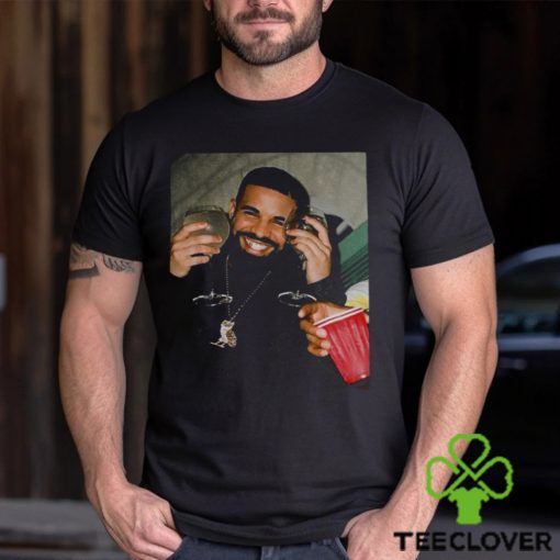 Vintage Drake Shirt Take Care Concert Merch