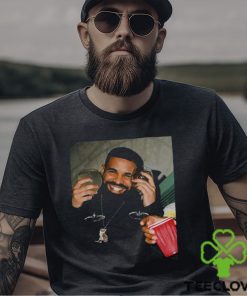 Vintage Drake Shirt Take Care Concert Merch