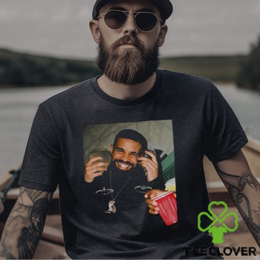 Vintage Drake Shirt Take Care Concert Merch