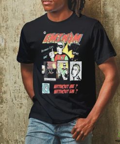 Vintage Eminem Shirt