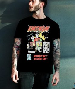 Vintage Eminem Shirt