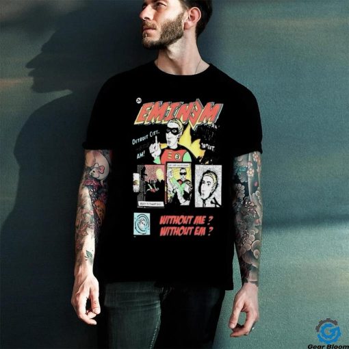 Vintage Eminem Shirt