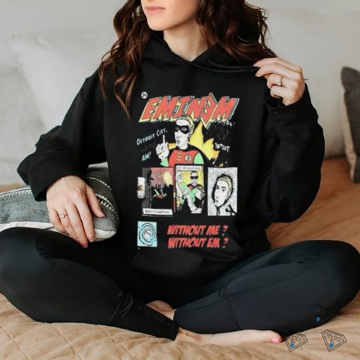 Vintage Eminem Shirt