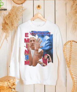 Vintage Eminem The Marshall Mathers LP Shirt