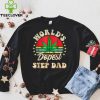 Vintage Dad And Son Fishing Partners For Life Fathers Day T Shirt
