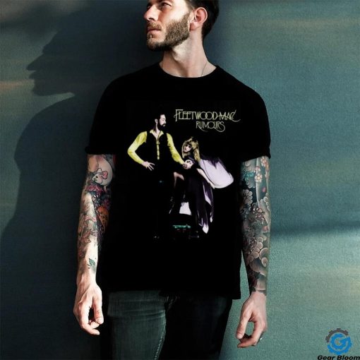 Vintage Fleetwood Tour 2024 Shirt