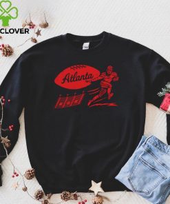 Vintage Football Atlanta Falcons T Shirt