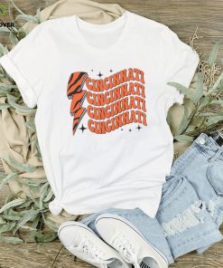 Vintage Football Cincinnati Bengals Shirt 1 Vintage Football Cincinnati Bengals Shirt