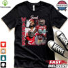 If You Feel It chase It Glen Powell Shirt