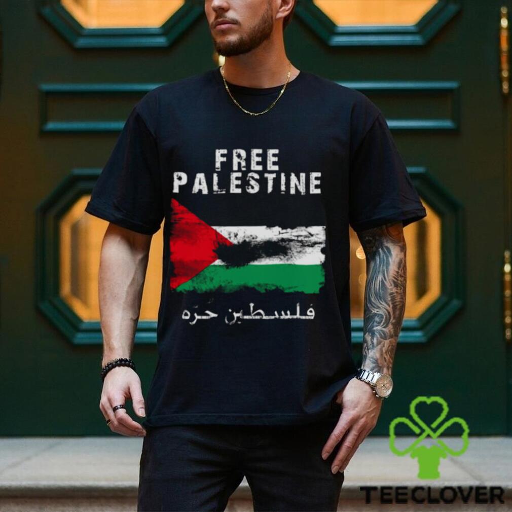 Vintage Free Palestine T & 1 shirt Vintage Free Palestine T & 1 shirt