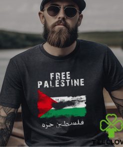Vintage Free Palestine T & 1 shirt