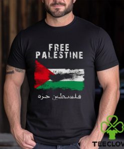 Vintage Free Palestine T & 1 shirt