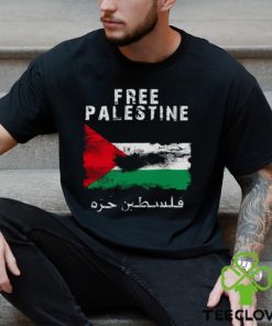 Vintage Free Palestine T & 1 shirt