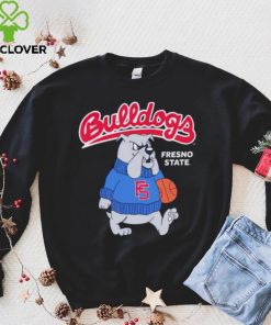 Vintage Fresno State Bulldogs hoodie, sweater, longsleeve, shirt v-neck, t-shirt