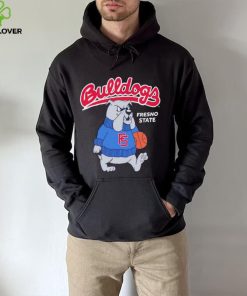 Vintage Fresno State Bulldogs hoodie, sweater, longsleeve, shirt v-neck, t-shirt