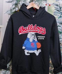 Vintage Fresno State Bulldogs hoodie, sweater, longsleeve, shirt v-neck, t-shirt