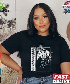 Vintage Girl Singer T Shirt