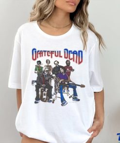 Vintage Grateful Dead Fall Tour T Shirt 1 Vintage Grateful Dead Fall Tour T Shirt