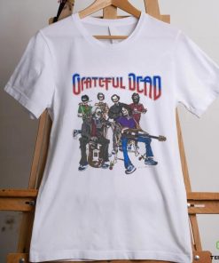 Vintage Grateful Dead Fall Tour T Shirt 2 Vintage Grateful Dead Fall Tour T Shirt