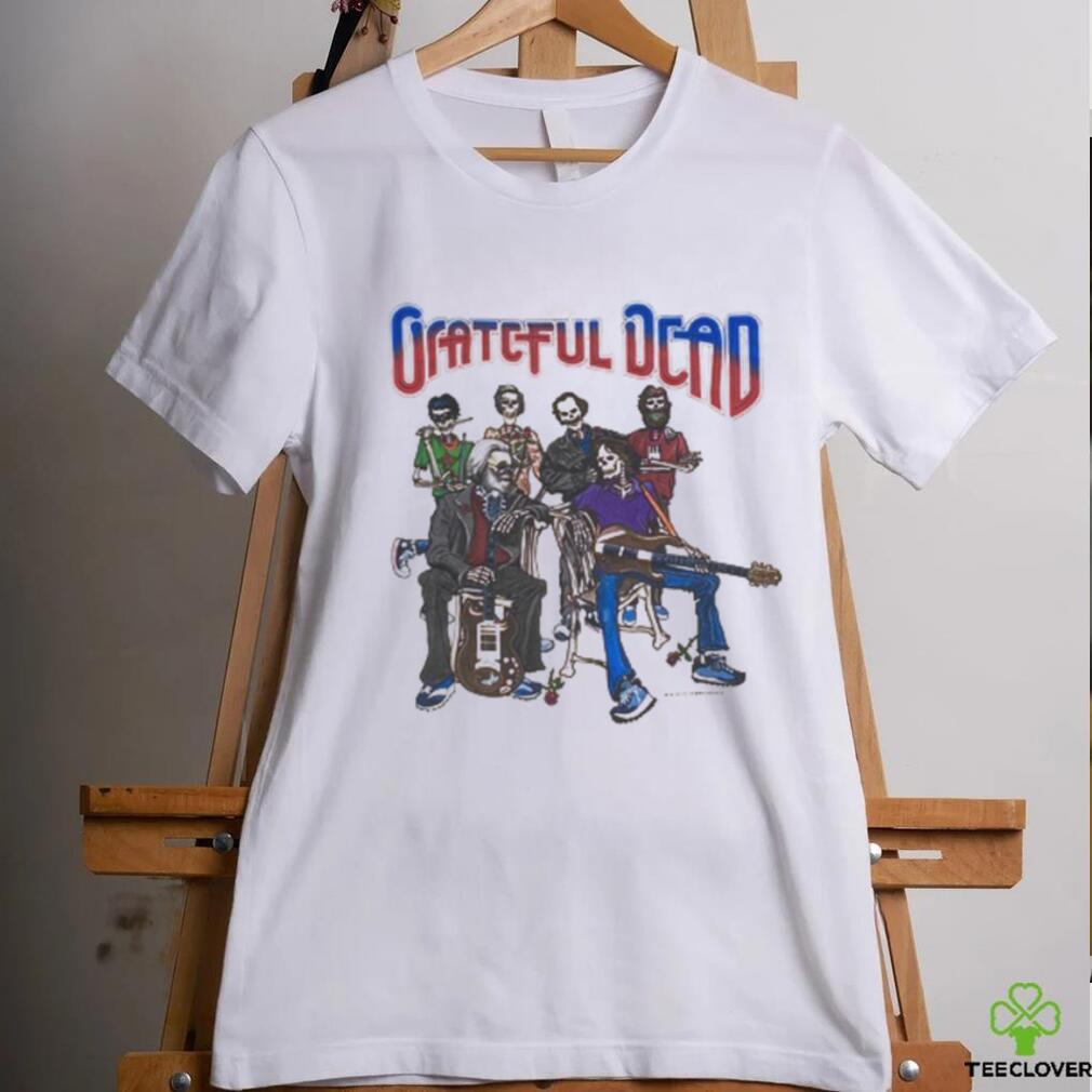 Vintage Grateful Dead Fall Tour T Shirt Vintage Grateful Dead Fall Tour T Shirt