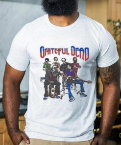 Vintage Grateful Dead Fall Tour T Shirt 3 Vintage Grateful Dead Fall Tour T Shirt