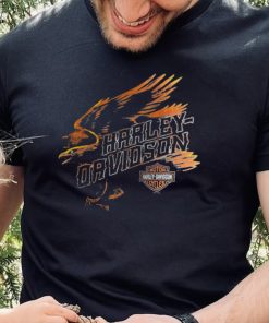 Vintage Harley Davidson Phoenix Shirt