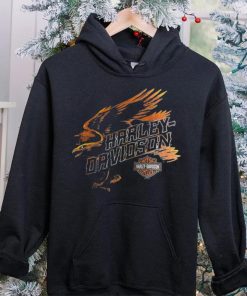 Vintage Harley Davidson Phoenix Shirt