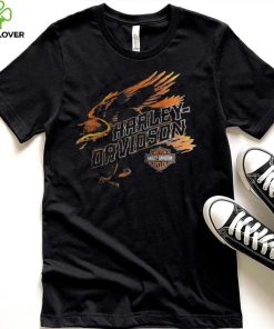 Vintage Harley Davidson Phoenix Shirt