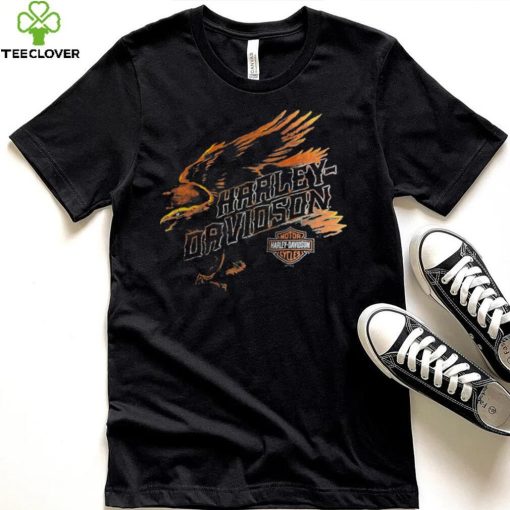 Vintage Harley Davidson Phoenix Shirt