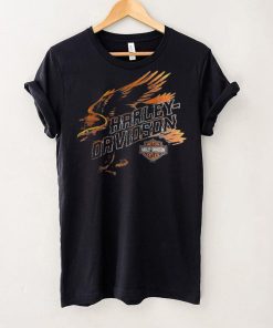 Vintage Harley Davidson Phoenix Shirt