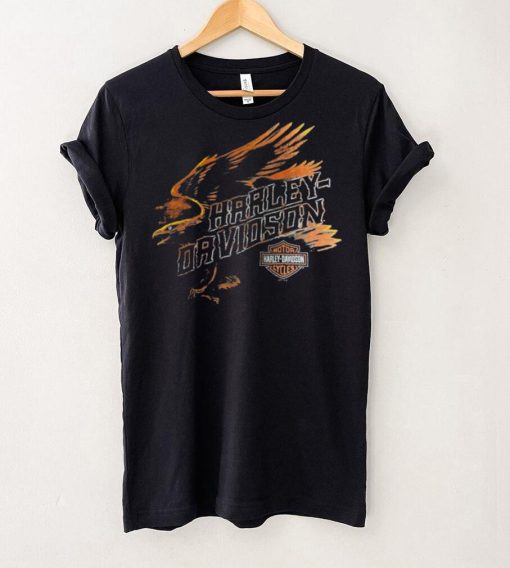 Vintage Harley Davidson Phoenix Shirt