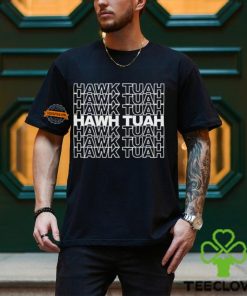 Vintage Hawk Tuah T Shirt