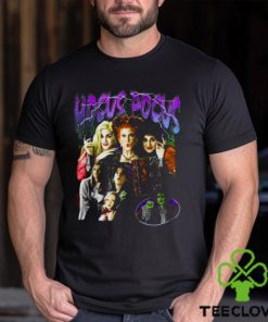 Vintage Hocus Pocus 90s Halloween shirt 1 Vintage Hocus Pocus 90s Halloween shirt