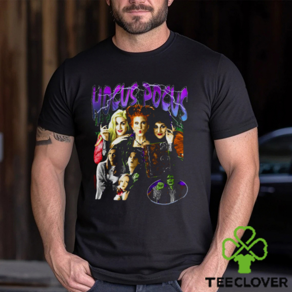Vintage Hocus Pocus 90s Halloween shirt Vintage Hocus Pocus 90s Halloween shirt
