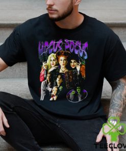 Vintage Hocus Pocus 90s Halloween shirt 2 Vintage Hocus Pocus 90s Halloween shirt